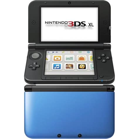 Nintendo 3ds Xl Precio | ubicaciondepersonas.cdmx.gob.mx