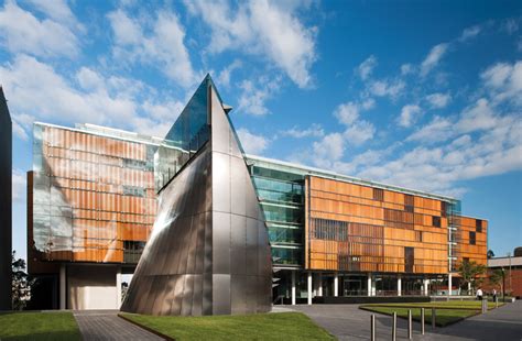 Faculty of Law, University of Sydney / FJMT | ArchDaily