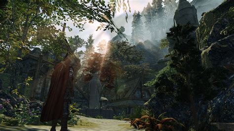 Solitude at Skyrim Special Edition Nexus - Mods and Community