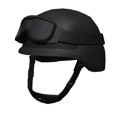 SWAT PASGT Helmet's Code & Price - RblxTrade