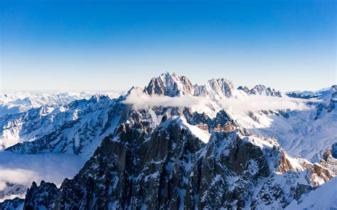 When to Climb Mont Blanc (Winter & High Season) - TourRadar