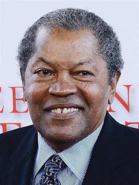 Actor Clarence Williams III dies at 81 | Richmond Free Press | Serving ...