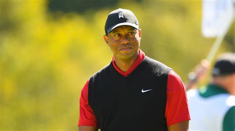 Tiger Woods out of 2023 Open Championship as he continues recovery from ...