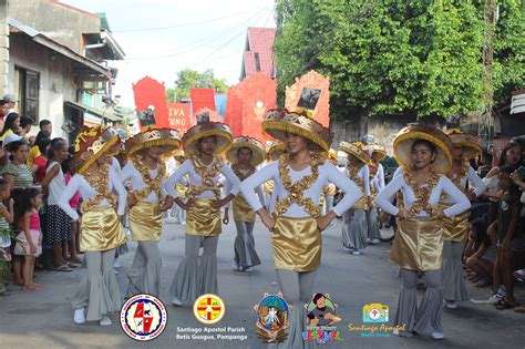 DUKIT FESTIVAL-Betis Guagua, Pampanga