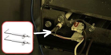 How to Clean a Flame Sensor in a Lennox Furnace