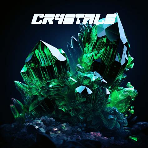 Amazon Music Unlimited - PR1SVX 『CRYSTALS (Remixes)』