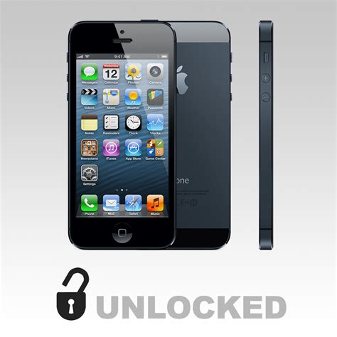 Apple iPhone 5 UNLOCKED Model GSM | technak.com - buy used iPhones, cell phones, and electronics!