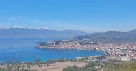 Ohrid: Old Town Walking Tour | GetYourGuide