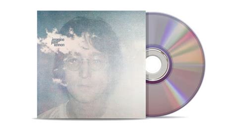 John Lennon - Imagine - Next Records