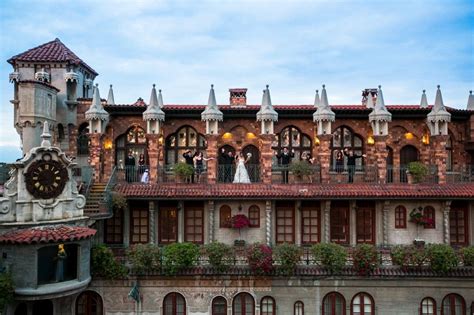 Mission Inn Wedding – Riverside – Beautiful Lighting – Nathan Nowack Photography | Mission inn ...