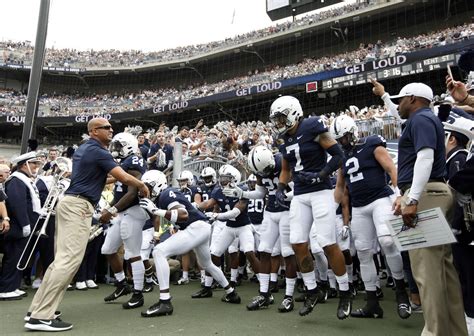 College football games on TV today - The Washington Post