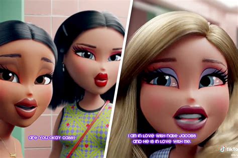 WATCH: Bratz recreate viral ‘Euphoria’ season 2 scene | ABS-CBN News