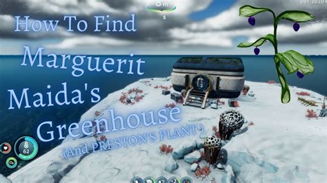 Subnautica below zero greenhouse - Flexexperts