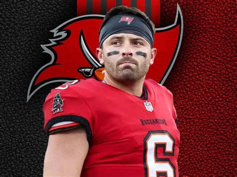 Buccaneers Reveal Major Injury Update On Baker Mayfield