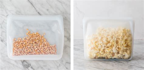 Easy Homemade Microwave Popcorn: The Best Way to Pop!