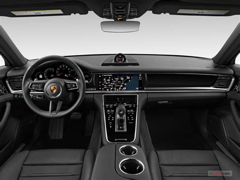 2023 Porsche Panamera Pictures: | U.S. News