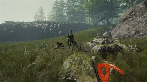 The Forest on Steam