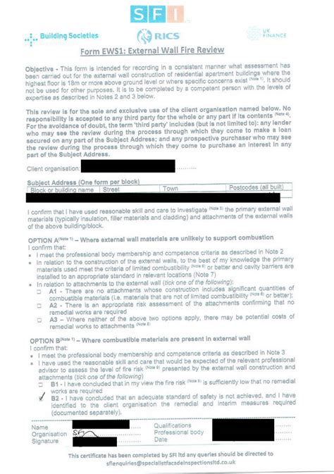 LBC uncovers ‘forged’ cladding-safety certificates, costing victims thousands of pounds - LBC