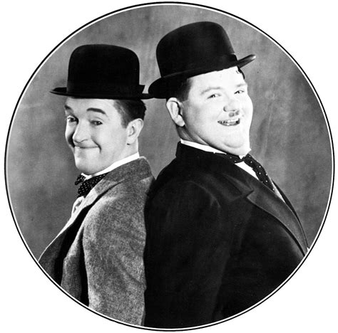 Whatever Happened to Laurel & Hardy? Laurel And Hardy, Hollywood Stars, Classic Hollywood, Old ...