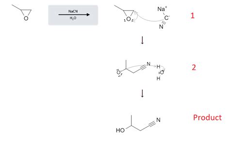 OrgoSolver