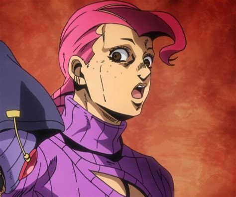 Doppio | Jojo's bizarre adventure, Jojo bizzare adventure, Jojo bizarre