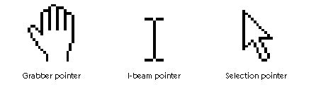 What is I-Beam Pointer? | Webopedia