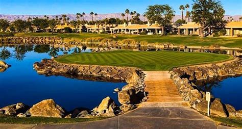 PGA West - Stadium Course - Pacific Coast Golf Guide