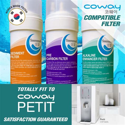 coway water filter - Prices and Promotions - Jun 2021 | Shopee Malaysia