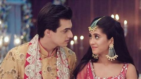 Why Do We Think Yeh Rishta Kya Kehlata Hai's Kartik And Naira Are The ...