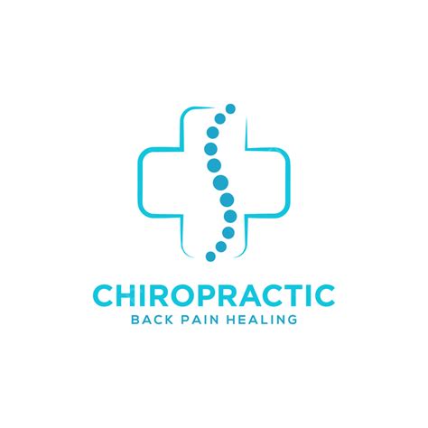 Chiropractor Logo Vector PNG Images, Chiropractic Logo Design Chiropractor Spinal, Surgeon ...