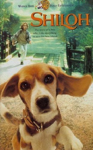 Shiloh [VHS] | Shiloh movie, Shiloh, Childrens books music