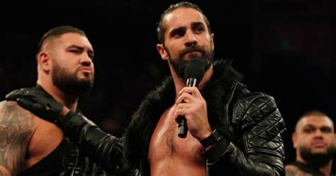 Seth Rollins Comments On When Becky Lynch May Return, Talks ...