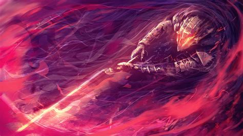 High Resolution Berserk Anime Wallpaper