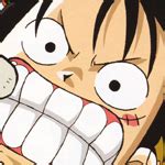 Luffy - Monkey D. Luffy Icon (11263216) - Fanpop - Page 20