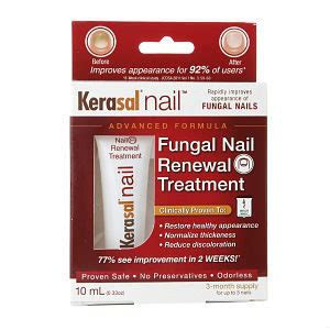 Kerasal Nail Review 300 - Toe Nail Fungus Center