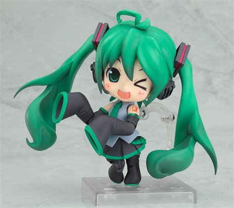 Nendoroid - #0129 - Hatsune Miku Orchestra | Nendo Addicts