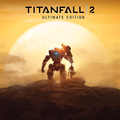 Titanfall® 2: Ultimate Edition