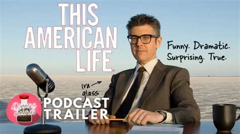 This American Life | Podcast Trailer - YouTube