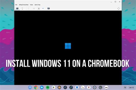 How to Install Windows 11 on Your Chromebook (2024) | Beebom