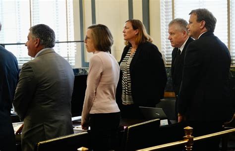 Trial begins for John and Katherine Snyder in adopted boy's death