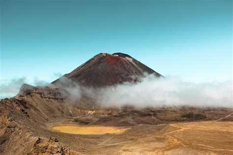 The Incredible Volcanoes of Fuerteventura - Amazzzing Travel