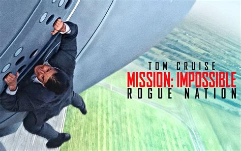 Paramount's Brilliant 'Mission: Impossible' Bait-And-Switch