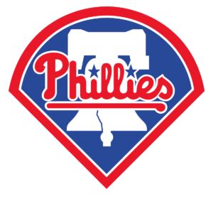 Philadelphia Phillies Color Codes Hex, RGB, and CMYK - Team Color Codes