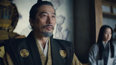 FX's Shogun has set a new record on Hulu and Disney Plus, but it's not the one you'd expect ...