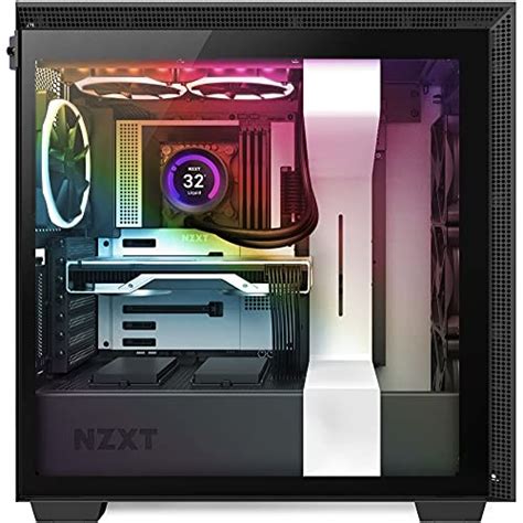 NZXT Kraken Z53 RGB vs Corsair iCUE H150i Elite CAPELLIX XT White - Pangoly