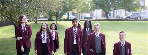 Admissions - Queensbury Academy