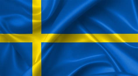 swedish flag - flag of sweden - Photo #733 - motosha | Free Stock Photos