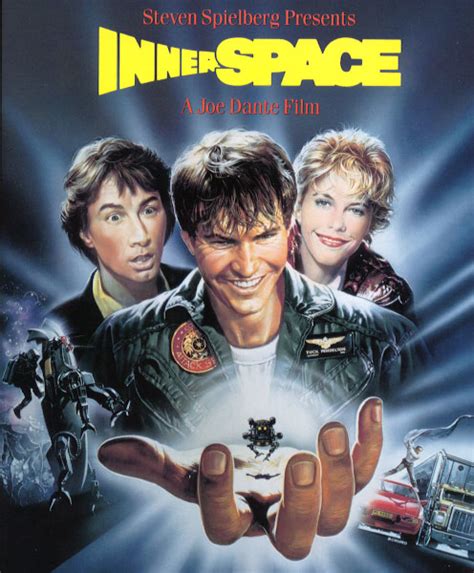 Innerspace (1987)