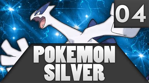 Pokemon Silver Walkthrough - Part 4 (Next Stop: Union Cave) - YouTube