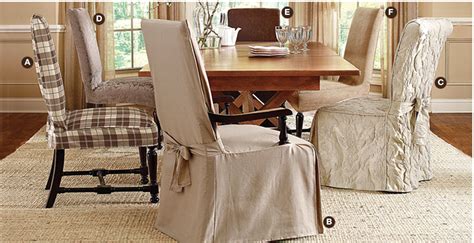 Dining Room Chair Covers With Arms – lanzhome.com